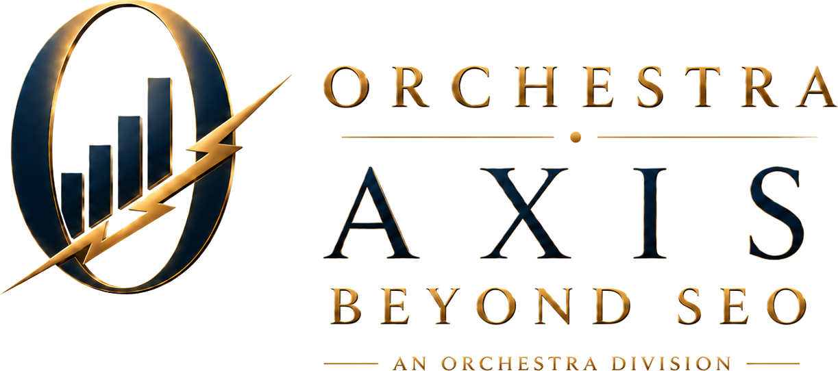 Axis Beyond SEO