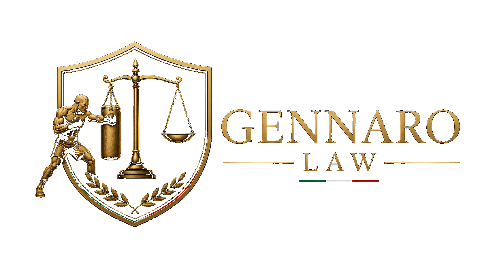 Gennaro Law